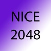 Nice 2048