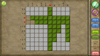 FlipPix Art - Ages iPhone screenshot 3 - Games app