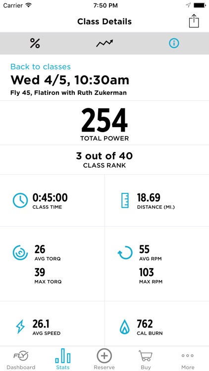 Flywheel Sports screenshot-3