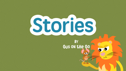 Stories by Gus on the Go: 子供にフランス語をのおすすめ画像5