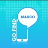 Go Find Marco | Find Your Phone By Shouting MARCO!