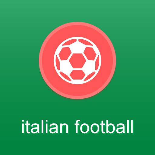 Italian Football 2017-2018