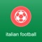 "Italian Football Serie A 2017-2018" - is an application about Italian Football Serie A 2017-2018