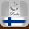 Kaikki Suomen radiot saatavana yhden hakemuksen