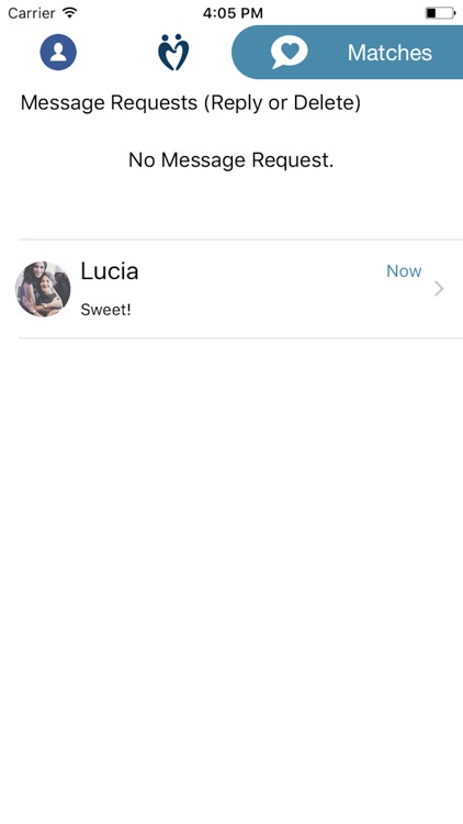 FriendsFirst App screenshot-3