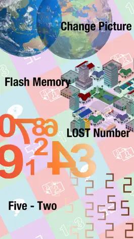 Game screenshot BRAINPOWER hack