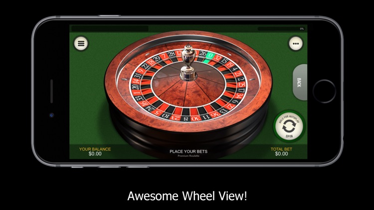 Best Roulette App - Real Money