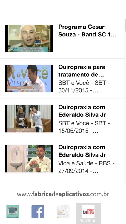 Studio Clipagem screenshot-3