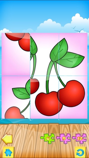 123 Kids Fun PUZZLE GOLD(圖3)-速報App