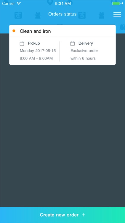 Wa9el Laundry - واصل دراي كلين screenshot-3