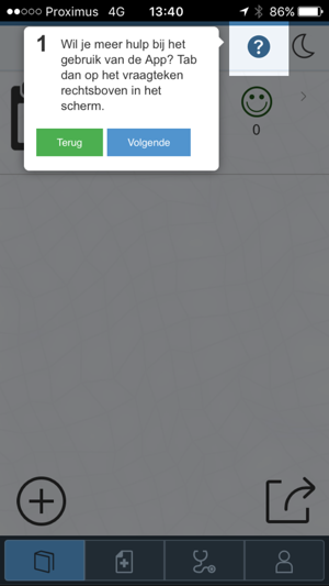 Hoofdpijn app(圖2)-速報App