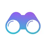 Binoculars - Lite Version App Contact