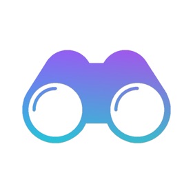 Snímky obrazovky (4) Binoculars - Lite Version