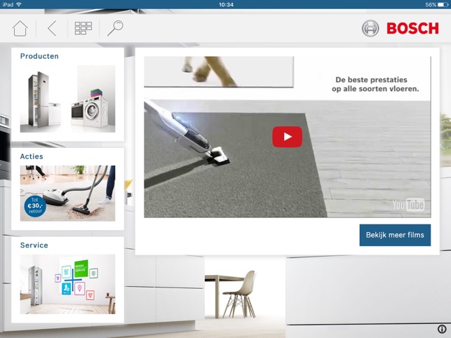 Bosch Dealer Catalogus(圖1)-速報App