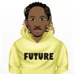 FutureMoji App Cancel