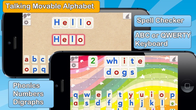 Word Wizard for Kids