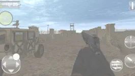 Game screenshot SWAT Mission hack
