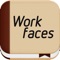 WorkFaces brings corporate contacts and colleagues profiles to your mobile phone