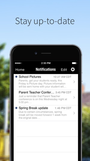 Natomas Unified School District(圖4)-速報App