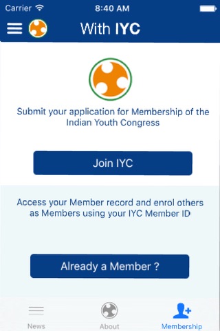 With IYC screenshot 4