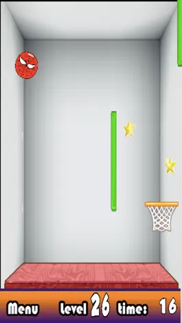 Game screenshot Spider Basketball Game hack