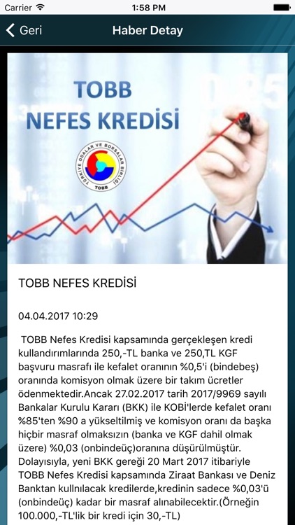 Çankırı Ticaret Borsası