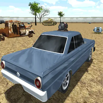 Car Strike 3D : Real Mad Driving Simulation Cheats