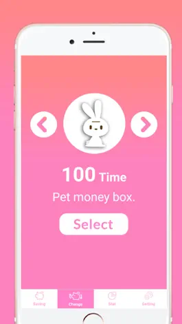 Game screenshot Piggy money box apk