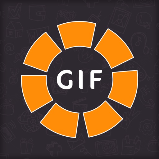 Gifboook icon