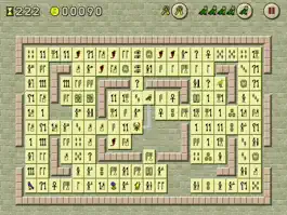 Game screenshot Mahjong: The Curse of Ra mod apk