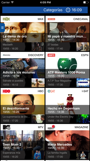 Guia NS for iPhone(圖3)-速報App