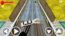 Game screenshot Real Drifting:Racing in Highway Traffic mod apk