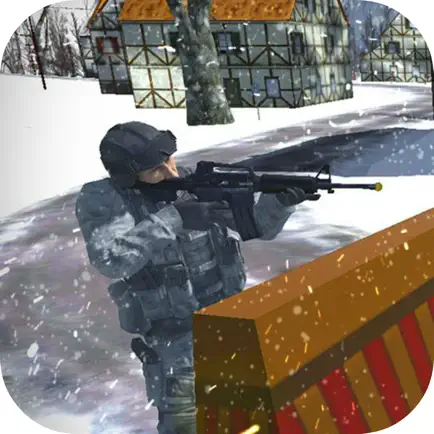 Sniper Winter: Headshot Mission Читы
