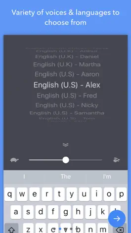 Game screenshot Look Up Pro: Pronunciation Checker & Dictionary apk