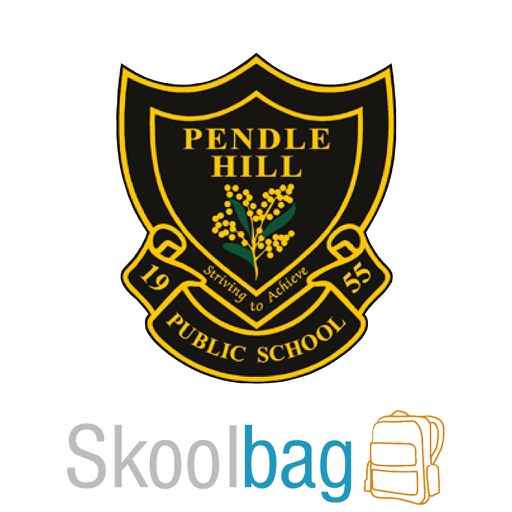 Pendle Hill Public School icon