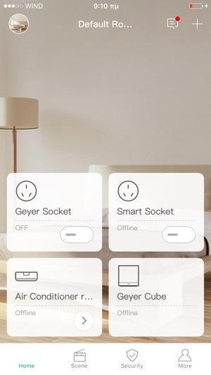 GEYER Home on the App Store