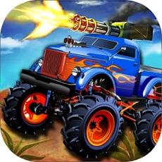 Activities of Grand Fighter- 3D Monster Truck