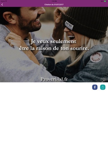 Citations d'Amour en imagesのおすすめ画像4