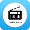 Stations de radio à France - musique / nouvelles