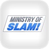 Ministry of Slam