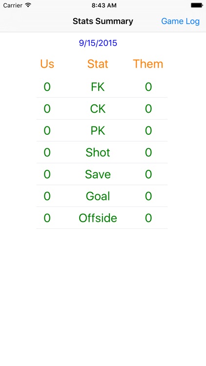 Live Soccer Stats & Prediction by 巧春 魏