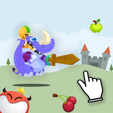 Monster Press to Tap - Jump Easy Game for Kid Cheats