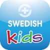 Swedish Kids Symptom Checker