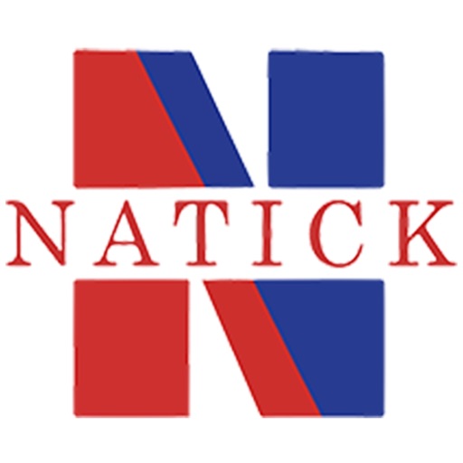 Natick School District icon