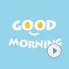 Animated Good Morning Stickers