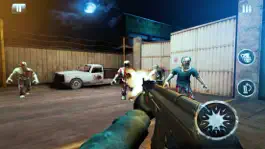 Game screenshot Zombie Hunter Survival Shooter mod apk