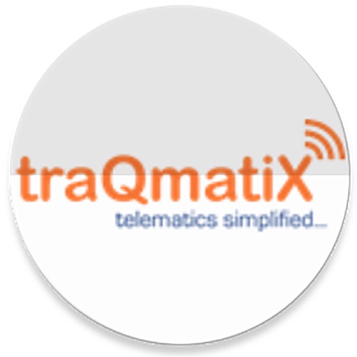 TraQmatiX Tracking App