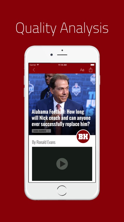 Bama Hammer