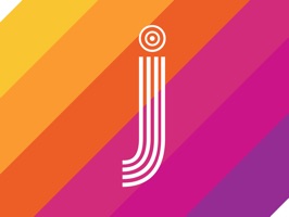 Ya llego, ya esta qui, ya llego La “J” app