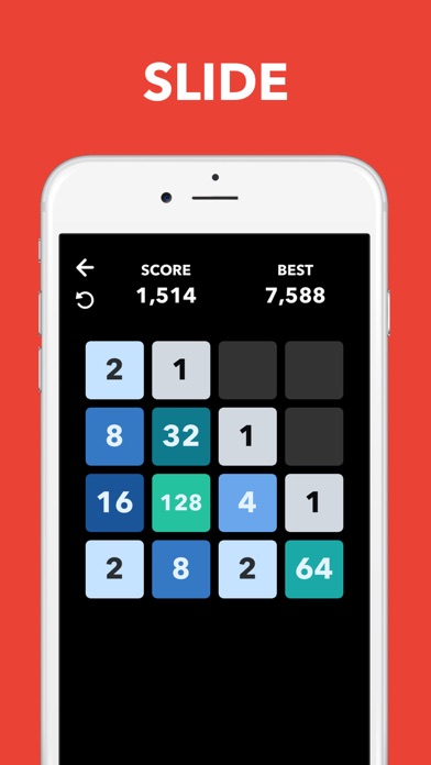 Puzzlist - Brain Training, Brain Games, Puzzles screenshot 4